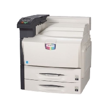 012HP3N1 Kyocera FS-C8100DN FS 8100DN A4 A3 Colour Duplex Network Laser Printer  - Refurbished with 3 months RTB warranty