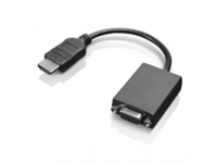 0B47069 Lenovo HDMI to VGA Monitor Adapter **New Retail** - eet01