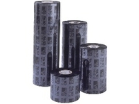 Honeywell Ribbon Wax/Resin, 110mmx300m 10/box, 25mm Core, Ink Out 1-970700-05-0 - eet01