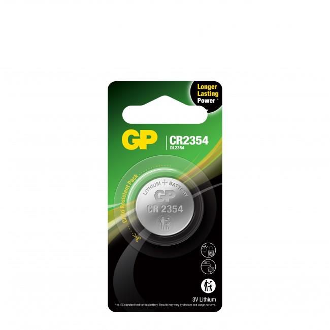 GP Batteries Lithium CR2354 Single-use  Battery Lithium-Manganese  103225 - eet01