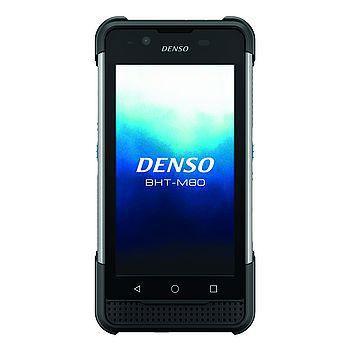 Denso Hand Held 2D Terminal, WIFI,  Android 10.x,  104969-3930 - eet01
