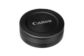 Canon LENS CAP 14 2051B001AA, Black, - EF 14mm  2051B001 - eet01