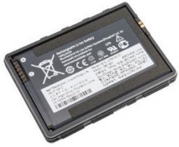 Honeywell CT40 Battery Pack, 4040mAh, For CT40 configurations, 318-055-011 - eet01