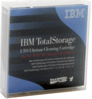 IBM Media Cleaning Tape LTO **New Retail** 35L2086 - eet01