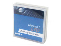 Dell LTO Tape Cleaning Cartridge Includes Barcode - Kit 440-11013 - eet01