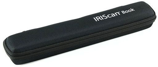 I.R.I.S. IRISCan Book 5 - case  458933 - eet01