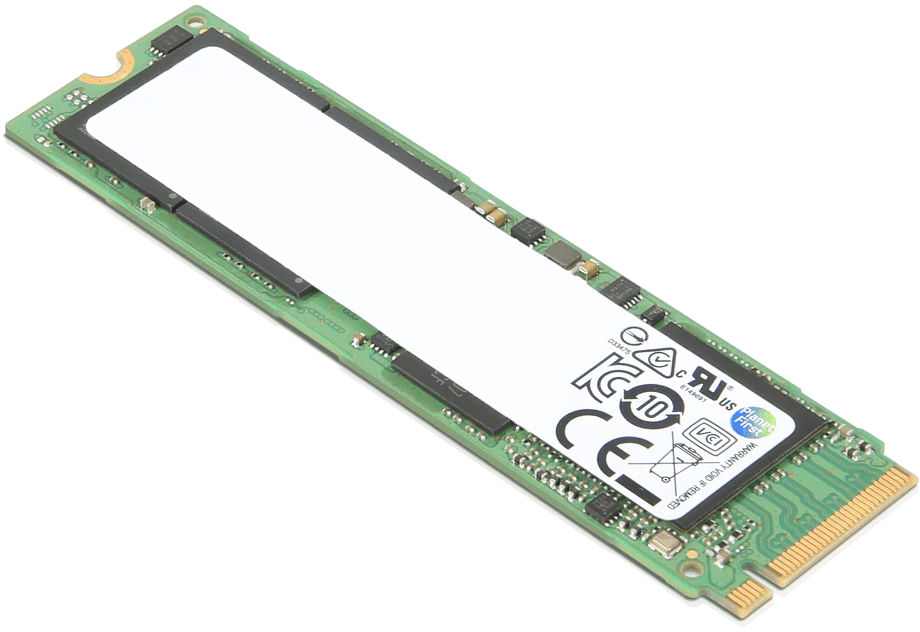 Lenovo ThinkPad 1TB SSD OPAL2 PCIe **New Retail** 4XB0W79582 - eet01