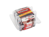ANSMANN Battery LR03 Micro (AAA),1.5V Alkaline, 20pcs/box 5015538 - eet01