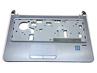 HP Top Cover - Includes Touchpad Assembly 826394-001 - eet01