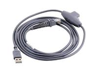 Datalogic Cable, CAB-412, USB Type A  90A051902 - eet01