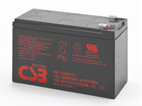 PowerWalker HR 1234W Battery 12V/9Ah 34W, 15 min-rate to 1.67V/cell 91010032 - eet01