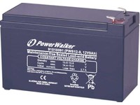 PowerWalker Battery 12V/9Ah PWB12-9 PowerWalker 91010091 - eet01