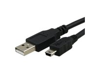 Canon Cable/USB 1m IFC-400PCU **New Retail** 9370A001 - eet01