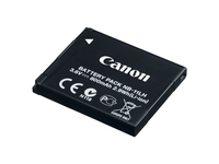 Canon NB-11LH,  Battery, Li-ion 800mAh, 3.6V, 2.9Wh 9391B001 - eet01