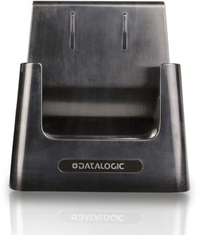 Datalogic Dock, Single Slot, Charge  Only, Memor 20 Black Color  94A150099 - eet01