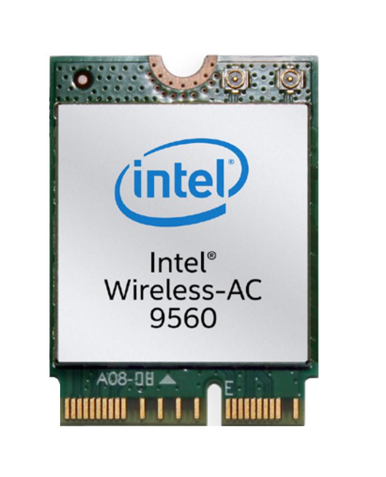 Intel Wireless-AC 9560 M.2 2230 **New retail** 9560.NGWG.NV - eet01