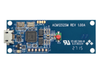 ACS Small NFC module reader 13.56 MHz contactless tech. ACM1252U-Z2 - eet01