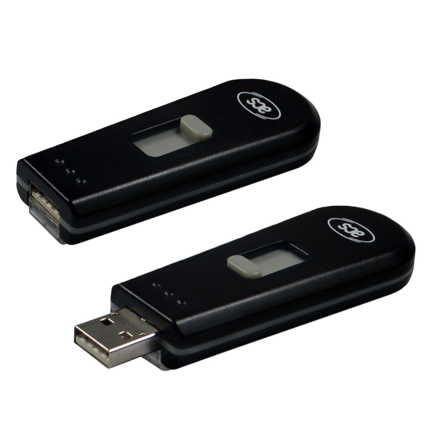 ACS USB Token NFC Reader II  ACR1251T-E2 - eet01