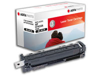AgfaPhoto Toner Black 410A Pages 2.300 APTHPCF410AE - eet01