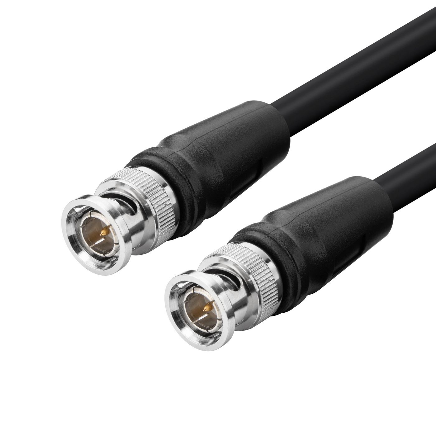 MicroConnect 12G-SDI BNC cable 2m  BNC-HDSDI-2M - eet01