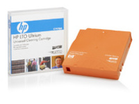 C7978A HP Media Cleaning Universal LTO Provides 50 Cleans - eet01