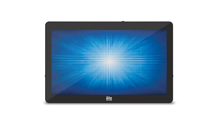 Elo Touch Solutions EloPOS System, 15-Inch Wide With Wall Mount & I/O Hub E441781 - eet01