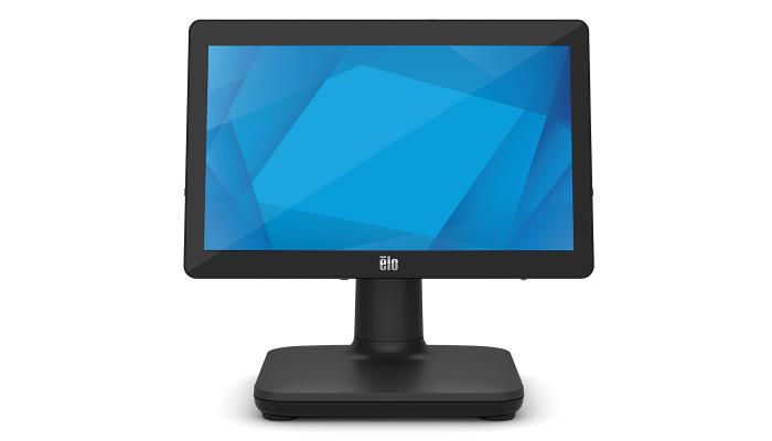 Elo Touch Solutions EPS15H2-2UWA-1-MT-4G-1S-W1-64- BK EloPOS System, 15-inch  E935367 - eet01