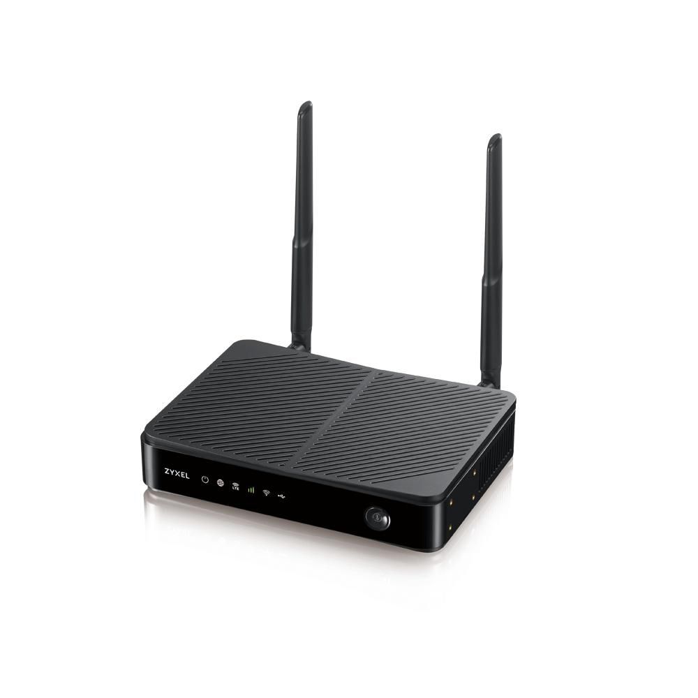 Zyxel Zyxel LTE3301-PLUS wireless  Router Gigabit Ethernet  LTE3301-PLUS-EU01V1F - eet01
