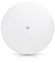 Ubiquiti Networks 5 GHz PtMP LTU Integrated 24 dBi Dish Antenna LTU-PRO - eet01
