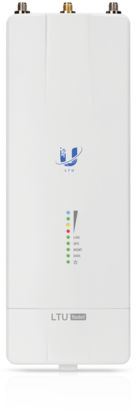 Ubiquiti Networks 5 GHz PtMP LTU Basestation 600+ Mbps LTU-ROCKET - eet01