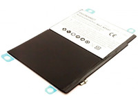 CoreParts Battery for iPad 27.6wh Li-Pol 3.76V 7340mAh MBXAP-BA0029 - eet01
