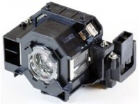 MicroLamp Projector Lamp for Epson 170 Watt, 2000 Hours ML10252 - eet01
