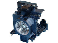 MicroLamp Projector Lamp for Christie 330 Watt, 2000 Hours ML12142 - eet01