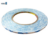 MicroSpareparts Mobile 3M 9448A - Doublesided tape 4mm  - 50M - Special for ipad MOBX-TOOLS-023 - eet01