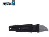 MicroSpareparts Mobile Anti-Slip HandleStainless Steel MetalPrying Scraper MOBX-TOOLS-027 - eet01