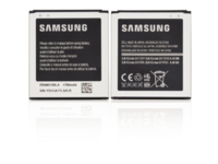 MSPP2924 MicroSpareparts Mobile Battery 1800mAh /6.66Wh Samsung Xcover 2, GT-S7710 - eet01