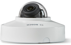 Bosch FLEXIDOME IP micro 3000i Fixed micro dome 5MP HDR 120 NDV-3503-F02 - eet01
