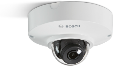 Bosch FLEXIDOME IP micro 3000i Fixed micro dome 5MP HDR 100 NDV-3503-F03 - eet01