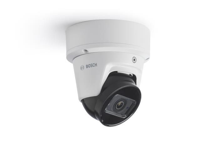 Bosch FLEXIDOME IP turret 3000i IR  - outdoor Turret camera 2MP  NTE-3502-F03L - eet01