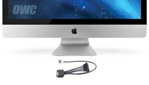 OWC In-line Digital Thermal Sensor For 27" iMac 2012 Hard Drive OWCDIDIMACHDD12 - eet01