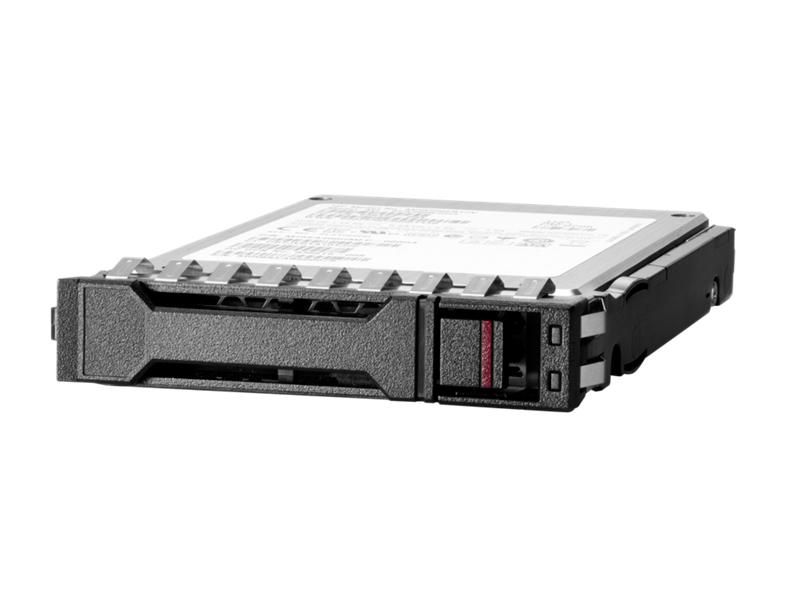 HP 480GB SATA MU SFF BC MV S P40502-B21, 480 GB, 2.5" P40502-B21 - eet01