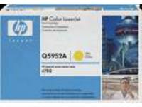 HP Toner Yellow Color 4700 Pages 10.000 Q5952A - eet01