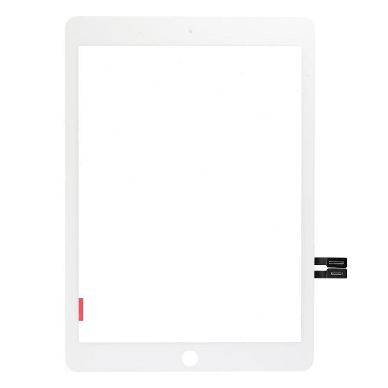 CoreParts Apple iPad 6 Digitizer Touch  Screen - White  TABX-IPAD6-TS-W - eet01