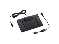 Olympus USB Foot for RS28H 3 pedals incl. HID keyboard mo V4521410E000 - eet01