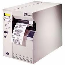 Zebra 105SL Thermal Label Printer 10500-2004-2000 - Refurbished