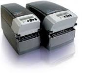 Tally 7008 TT2 Label Printer 1600032 - Refurbished