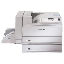 025-001-Service/Repair lexmark optra w820 printer 4025-001 - Service/Repair (Excluding Parts)