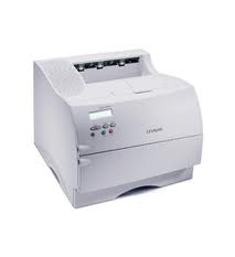 Lexmark Optra M412N Printer 4045-212 - Refurbished
