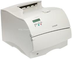 059-125-Service/Repair lexmark optra s1255 printer 4059-125 - Service/Repair (Excluding Parts)