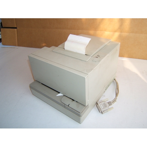 Axiohm 7156-4205 Receipt Printer 7156-4205 - Refurbished